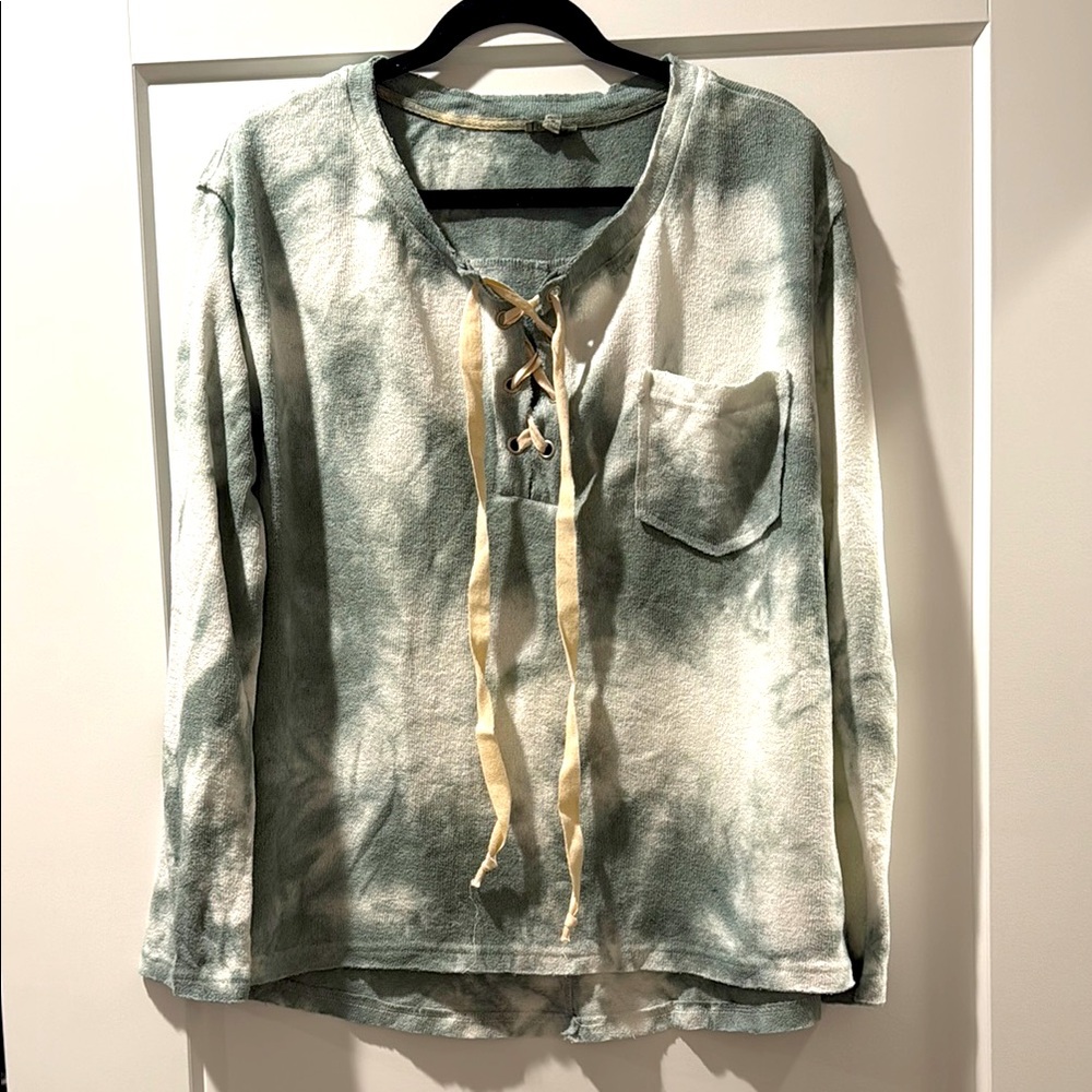 POL Beach Sweater (S)